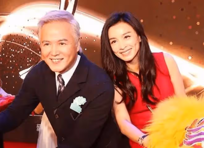 陶虹確認介入張庭公司,分紅4億或將承擔刑事責任,徐崢恐受牽連