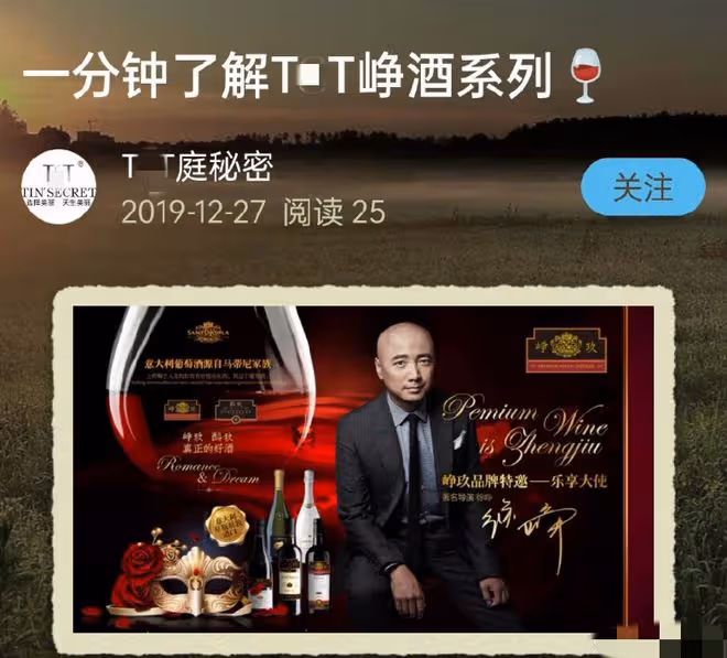 陶虹確認介入張庭公司,分紅4億或將承擔刑事責任,徐崢恐受牽連