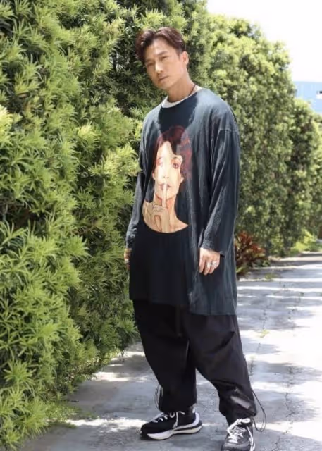 45歲陳山聰有望新一年封帝！多部作品出街，6月加盟新劇引期待