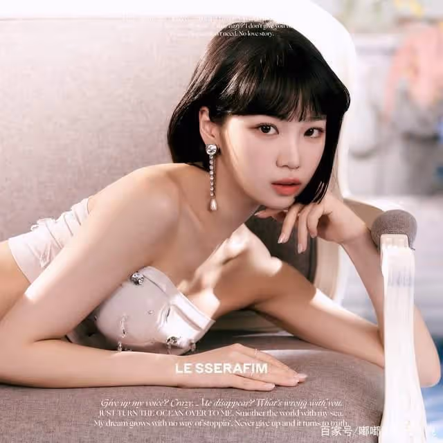 從賽車手到美人魚，HYBE新女團會是2022年的新女團TOP嗎？