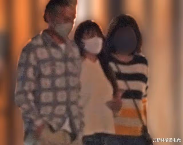 深田恭子疑似又被實業家拒婚,被記者拍到心情苦悶與朋友深夜喝酒