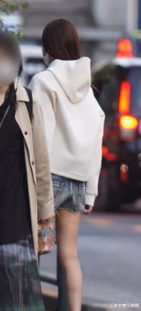 深田恭子疑似又被實業家拒婚，被記者拍到心情苦悶與朋友深夜喝酒