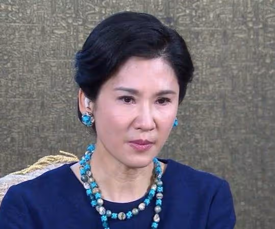 56歲葉歡退出演藝圈5年，獨居山上「享受生活，過得比以前快樂」視劇中兒子如親生：不婚不育沒什麼不好