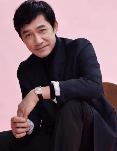 年輕時個個帥氣瀟灑,老了以後顏值崩塌,這6位男神模樣變化大!