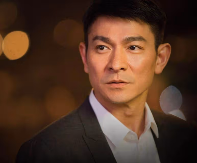 成功不是靠運氣,劉德華罕見發飆回應劉若英:我的工作就是我的娛樂