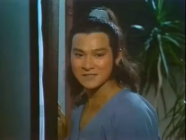 劉德華的楊過,古天樂的楊過,黃曉明的楊過,沒有對比就沒有傷害