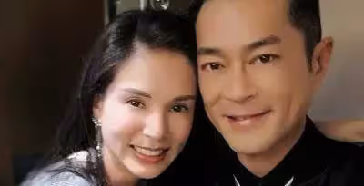 52歲李若彤曬健身照,雙腿細長直身材完美,「顏值一點沒變」還是很美,網友:歲月不敗美人