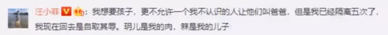 汪小菲逛街滿臉憔悴,和女兒視訊通話看狗,賣力逗女兒開心顯卑微,網友:一副老父親的既視感