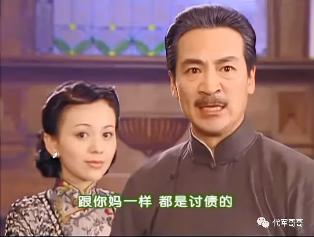 他是瓊瑤筆下的「花心男」!三婚娶「小21歲美女」老來得子 如今67歲「生活很幸福」兒子成童星