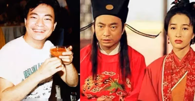 當年紅過周潤發！卻棄影當農民「後拒絕千萬片酬」　今靠種田「成億萬富翁」原因令人欽佩
