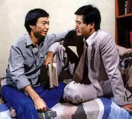 當年紅過周潤發!卻棄影當農民「後拒絕千萬片酬」 今靠種田「成億萬富翁」原因令人欽佩