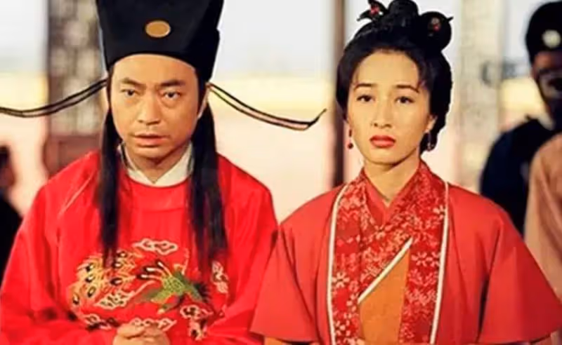 當年紅過周潤發!卻棄影當農民「後拒絕千萬片酬」 今靠種田「成億萬富翁」原因令人欽佩