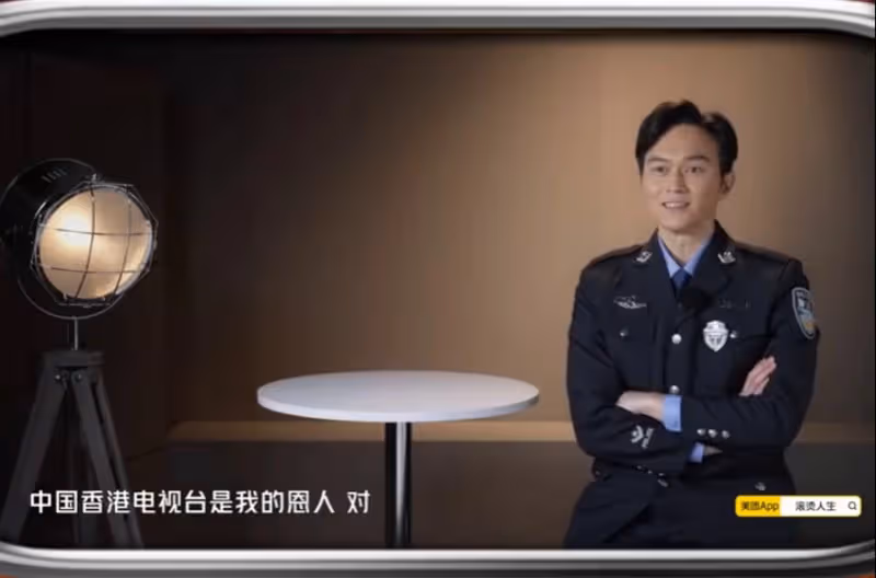 曾因失落視帝被傳對TVB有怨言　張智霖表態願回巢拍戲
