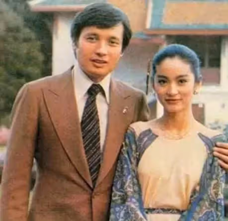 71歲秦祥林晚年生活惹唏噓，自曝難交到朋友，與林青霞情史仍經典，網：真是時過境遷，