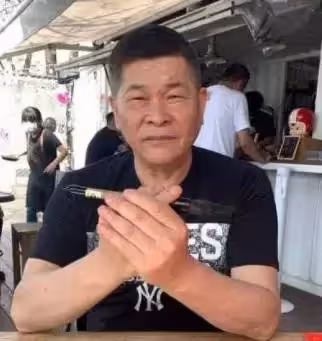 躲房間痛寫遺書!澎恰恰喊想走了「妻子淚崩下跪」:求你了 債主背景超硬「黑白兩道都怕」前刑警也沒轍