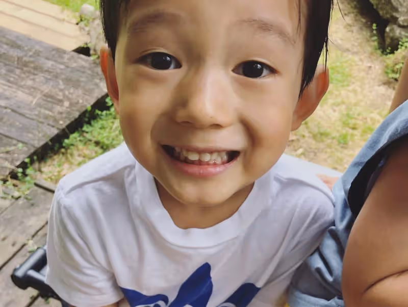 Max暴風成長!隋棠「合體陶晶瑩全家」出遊過暑假 3歲兒抽高「超過185cm爸的腰」網讚:變好帥