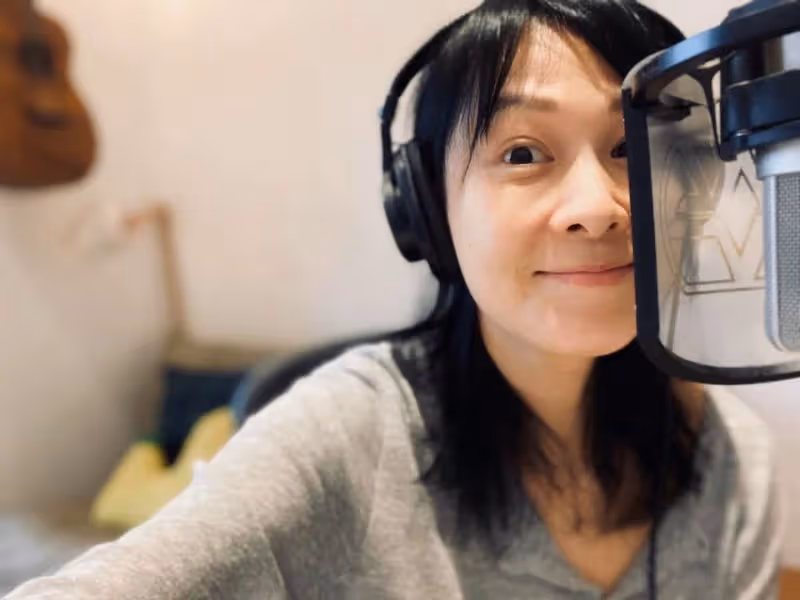 窮到沒錢繳房租!劉若英自曝「靠標會過生活」被迫當跑腿小妹 坦言「變老並不可恥」:想放下一切