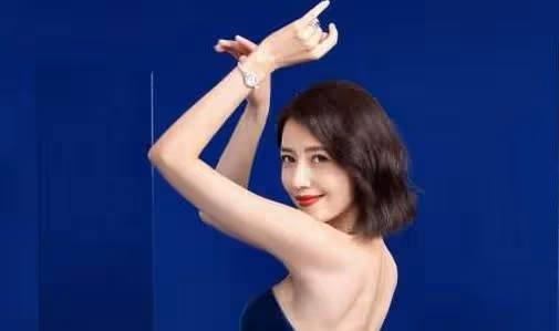 《倚天屠龍記》女演員真扛老!20年過去了,8位女神都還年輕漂亮