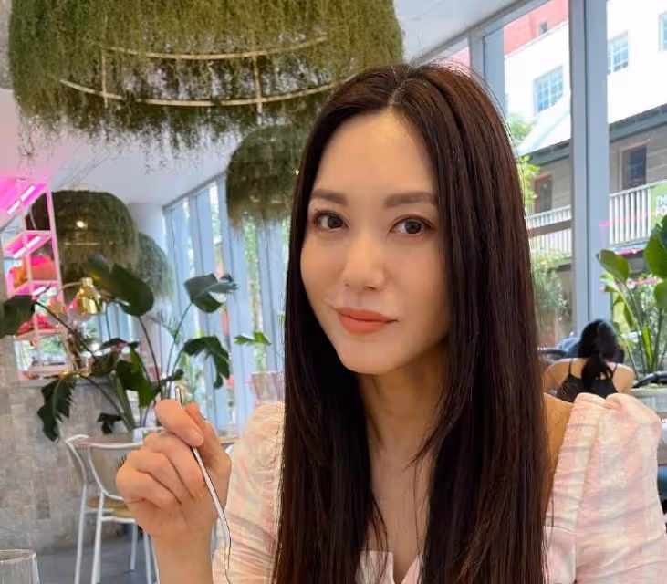 《倚天屠龍記》女演員真扛老!20年過去了,8位女神都還年輕漂亮