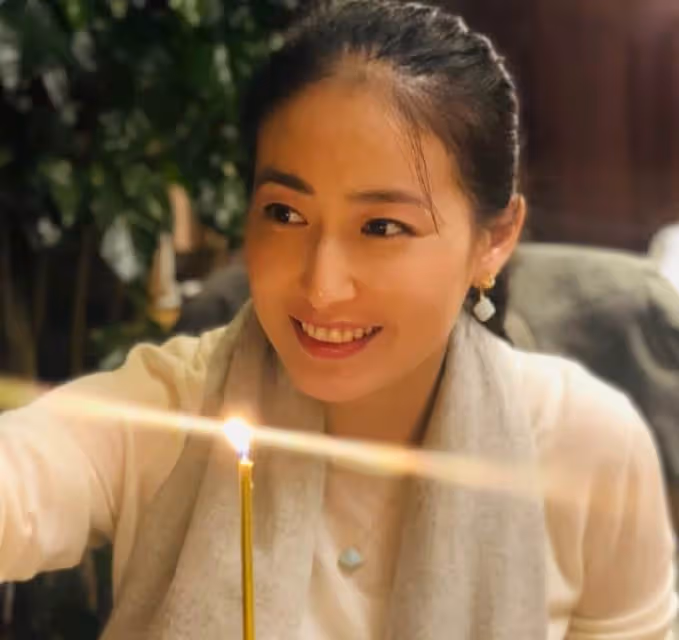 《倚天屠龍記》女演員真扛老!20年過去了,8位女神都還年輕漂亮