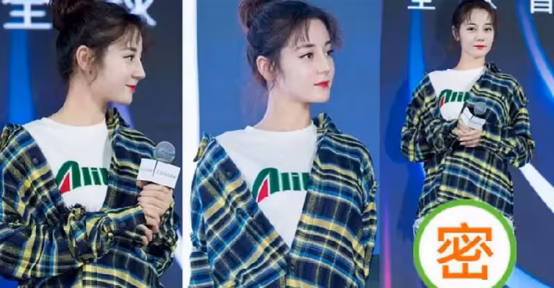 熱巴的「直角站」又紅了！腳與地面成90度，網友：一般人做不到