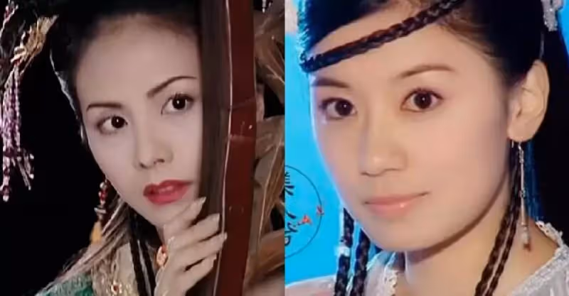 顏值不夠就別硬撐了，讓這25位女演員告訴你，什麼叫真正的「第一美人」
