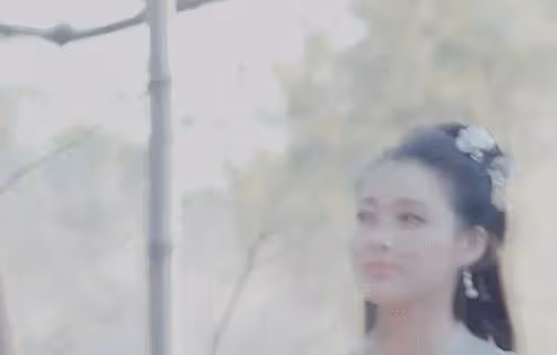 顏值不夠就別硬撐了,讓這25位女演員告訴你,什麼叫真正的「第一美人」