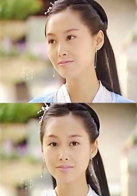 顏值不夠就別硬撐了,讓這25位女演員告訴你,什麼叫真正的「第一美人」
