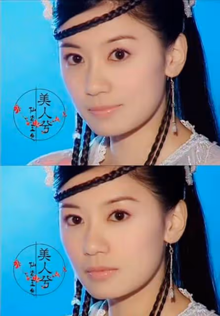 顏值不夠就別硬撐了,讓這25位女演員告訴你,什麼叫真正的「第一美人」