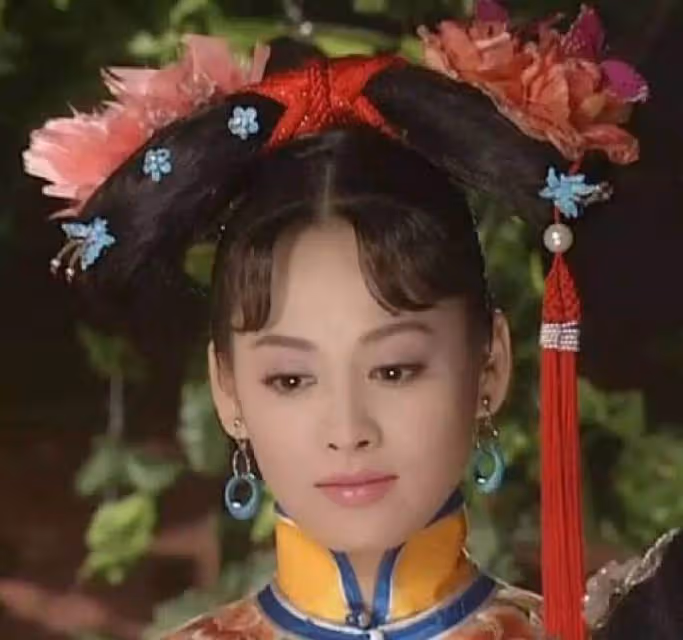 顏值不夠就別硬撐了,讓這25位女演員告訴你,什麼叫真正的「第一美人」