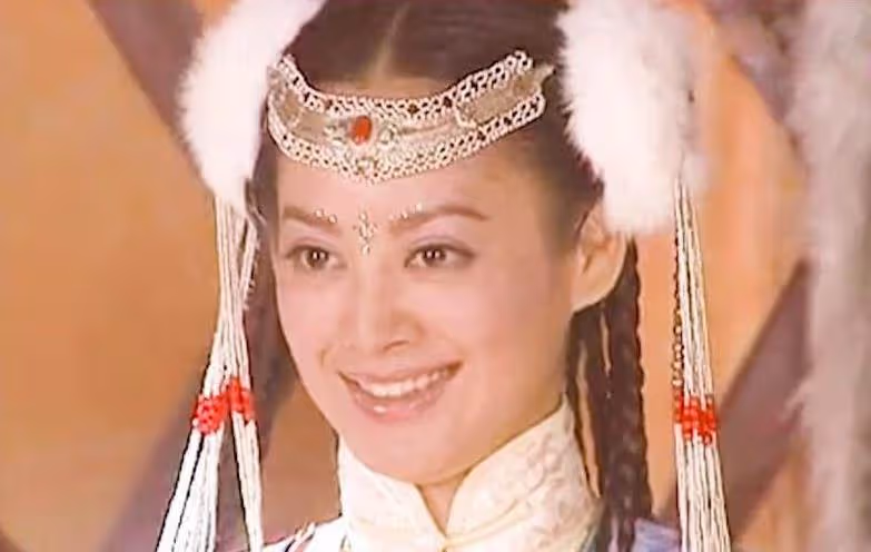 顏值不夠就別硬撐了,讓這25位女演員告訴你,什麼叫真正的「第一美人」