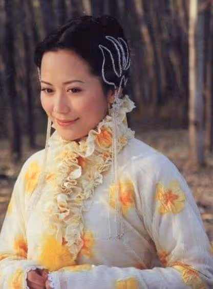 顏值不夠就別硬撐了,讓這25位女演員告訴你,什麼叫真正的「第一美人」