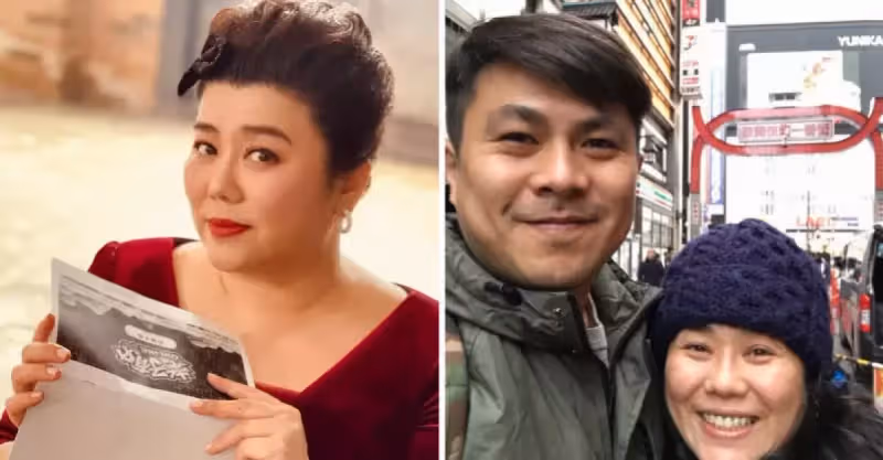 生子夢破碎！林美秀曝身體出狀況「終生無法康復」放棄做人「看3醫生仍治不好」：一輩子無法擺脫