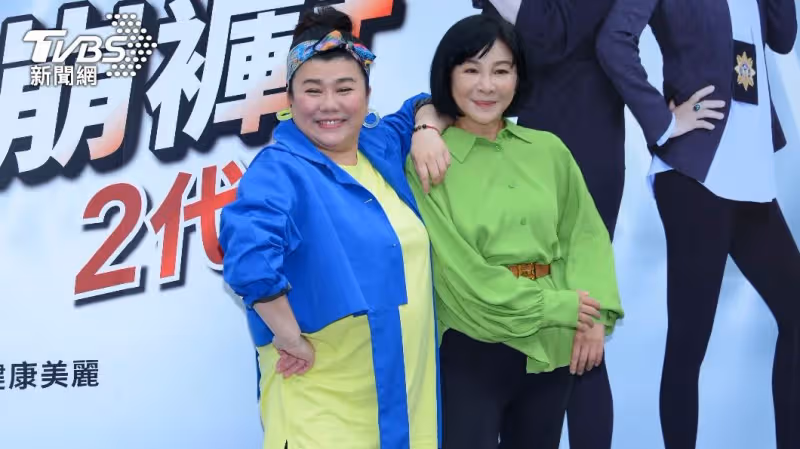 生子夢破碎！林美秀曝身體出狀況「終生無法康復」放棄做人「看3醫生仍治不好」：一輩子無法擺脫
