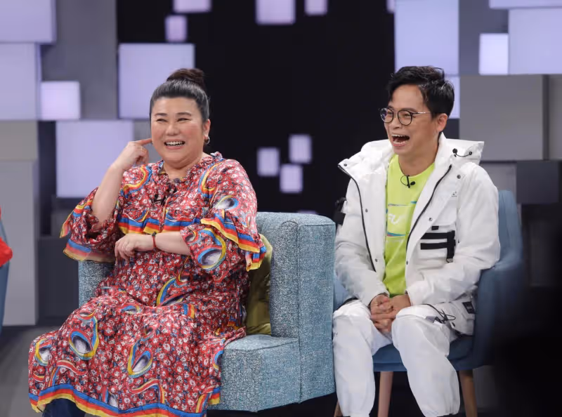 生子夢破碎！林美秀曝身體出狀況「終生無法康復」放棄做人「看3醫生仍治不好」：一輩子無法擺脫