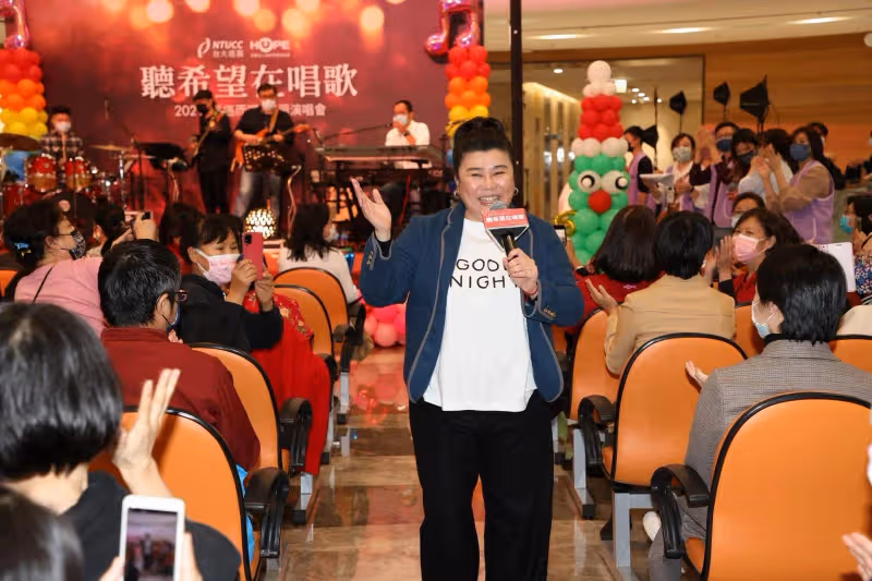 生子夢破碎！林美秀曝身體出狀況「終生無法康復」放棄做人「看3醫生仍治不好」：一輩子無法擺脫