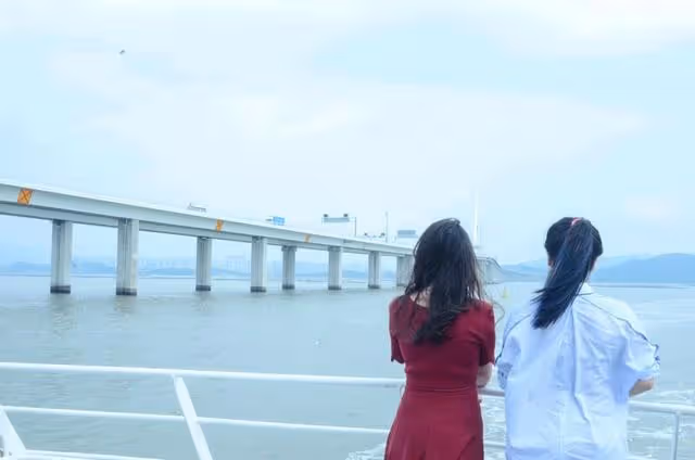 閨密變婆婆!34歲女下半身行動不便「前夫轉身離去」好友不斷撮合「嫁給她兒子」緣分好奇妙