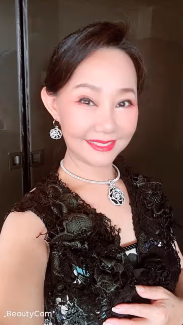 呂雪鳳離婚20年「仍金援前夫」坦言:不及格母親 照顧中風父11年「醫院熬3個月」今後悔:該走就讓他走