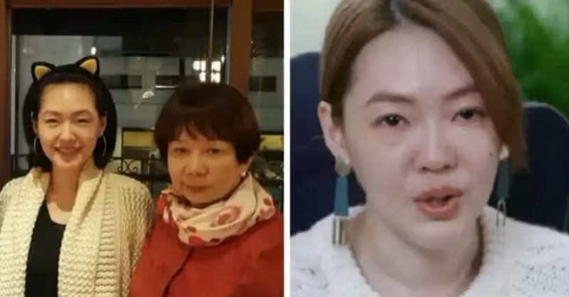 嫁豪門仍拼事業！小S聊到婆婆「瞬間紅了眼眶」哽咽吐心聲「媳婦在外拋頭露面」洩婆媳關係