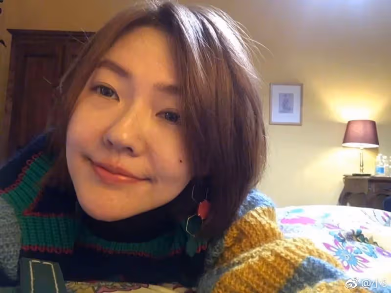 嫁豪門仍拼事業!小S聊到婆婆「瞬間紅了眼眶」哽咽吐心聲「媳婦在外拋頭露面」洩婆媳關係