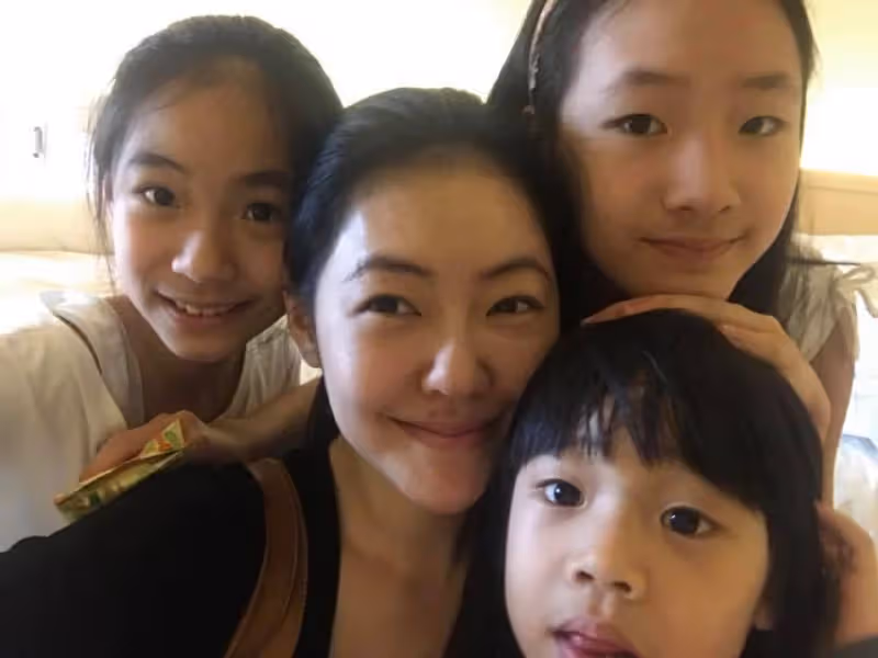 嫁豪門仍拼事業!小S聊到婆婆「瞬間紅了眼眶」哽咽吐心聲「媳婦在外拋頭露面」洩婆媳關係