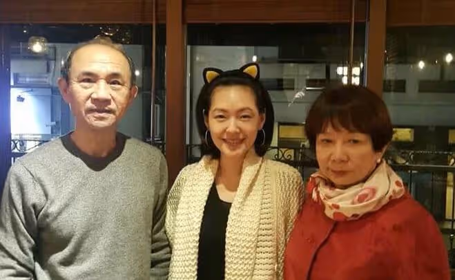 嫁豪門仍拼事業!小S聊到婆婆「瞬間紅了眼眶」哽咽吐心聲「媳婦在外拋頭露面」洩婆媳關係