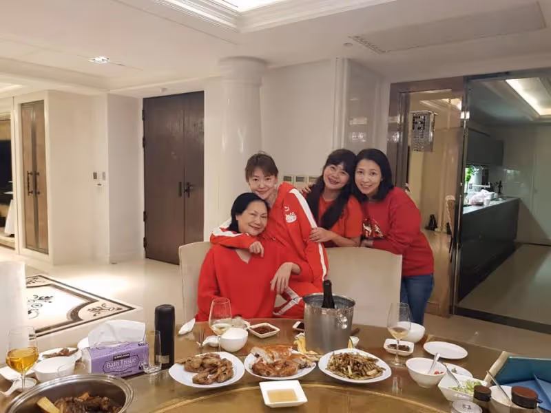 嫁豪門仍拼事業!小S聊到婆婆「瞬間紅了眼眶」哽咽吐心聲「媳婦在外拋頭露面」洩婆媳關係