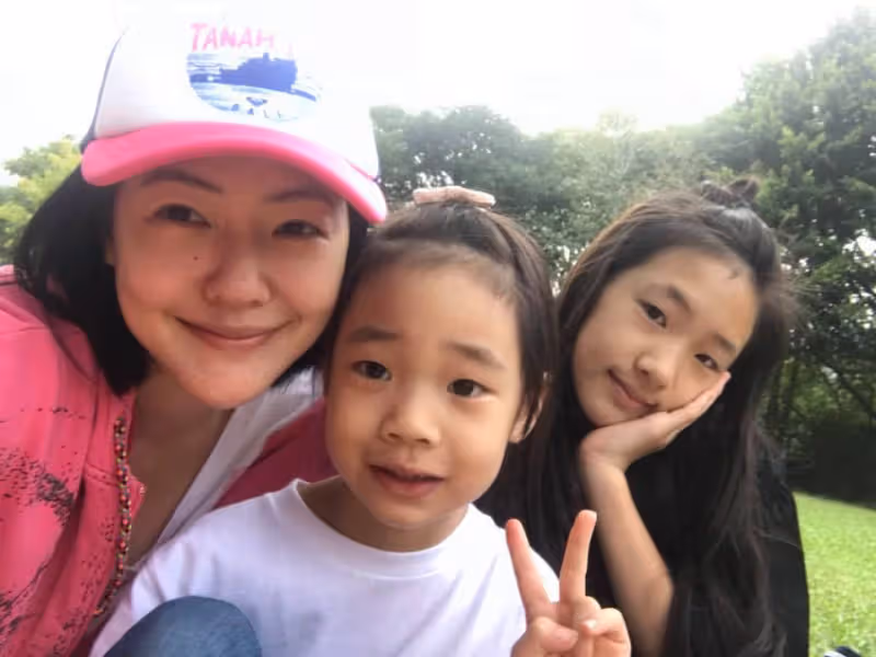 嫁豪門仍拼事業！小S聊到婆婆「瞬間紅了眼眶」哽咽吐心聲「媳婦在外拋頭露面」洩婆媳關係