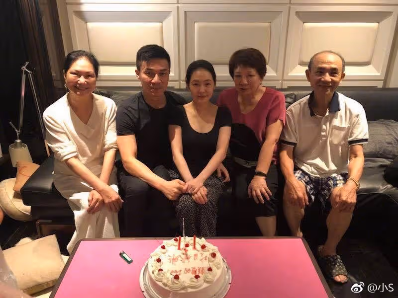 嫁豪門仍拼事業！小S聊到婆婆「瞬間紅了眼眶」哽咽吐心聲「媳婦在外拋頭露面」洩婆媳關係