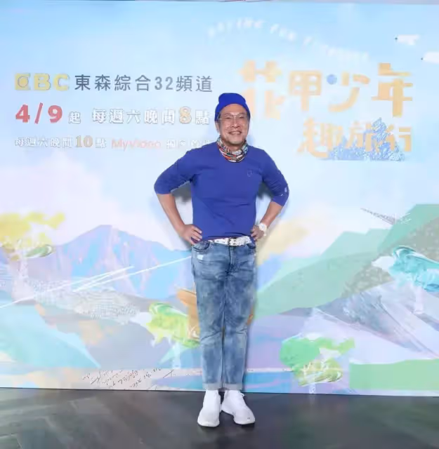 64歲資深男星「自爆手抖20年」以為是巴金森氏癥 開腦手術「全程無麻醉」痛到不行:想到就怕