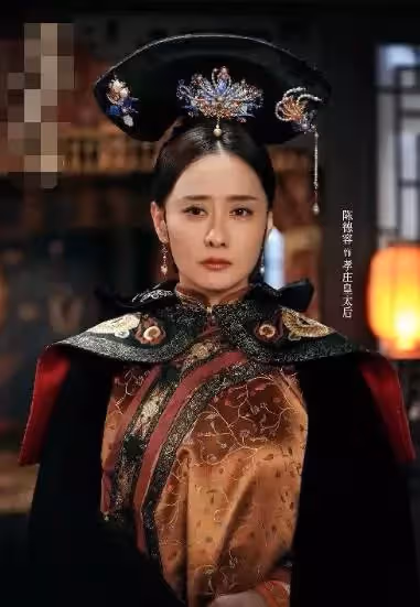 46歲「瓊女郎」陳德容未修圖曝光!面部松垮被嘲「像阿媽」,小腿和大腿一樣粗,不願演媽稱「奇恥大辱」
