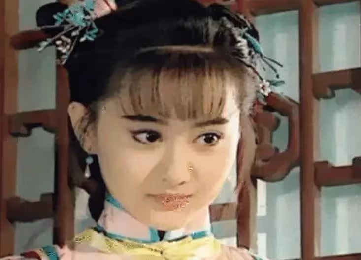 46歲「瓊女郎」陳德容未修圖曝光!面部松垮被嘲「像阿媽」,小腿和大腿一樣粗,不願演媽稱「奇恥大辱」