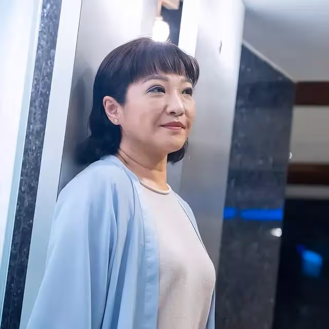 劉德華低調援助劉雅麗母女,卻無辜捲入糾紛