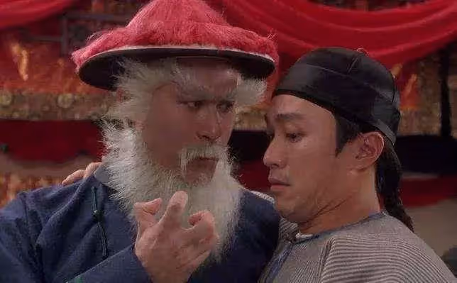 68歲的「周潤發」老了，68歲的「成龍」老了，而68歲的他還是像30歲，網友：仿佛凍齡了一樣